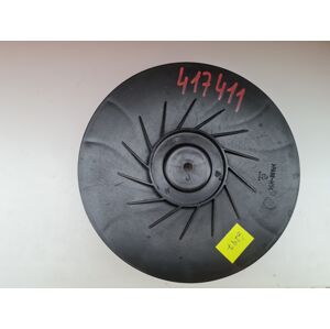 Náhradný ventilátor do vysávača SOLO 412 417411