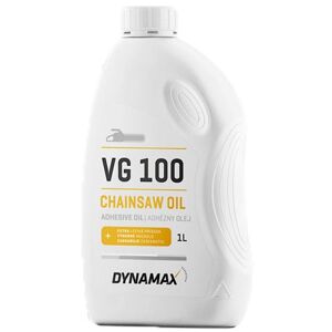 Olej na mazanie reťaze Dynamax VG 100 1L