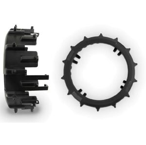 Trakčné návleky (RoboGrips) pre široké kolesá XR2